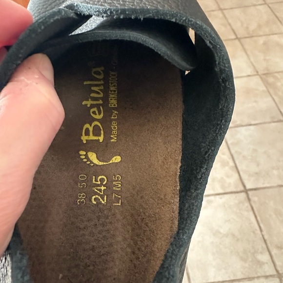 Birkis by Birkenstock - Picture 2 of 3